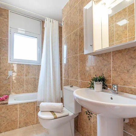 Jouvacations Freser Ampuriabrava