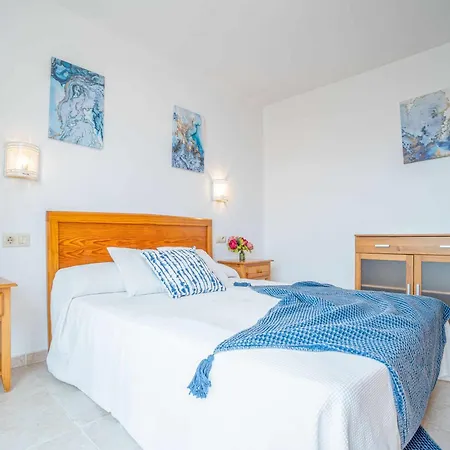 Jouvacations Freser 1 Con Piscina Comunitari * 艾姆布里亚布拉瓦