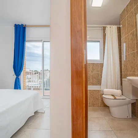 Jouvacations Freser Сasa de vacaciones