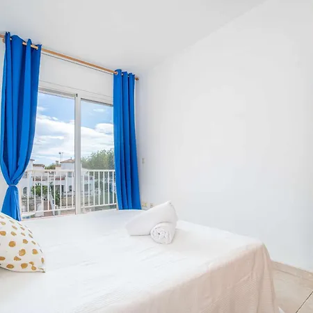 Jouvacations Freser 1 Con Piscina Comunitari *