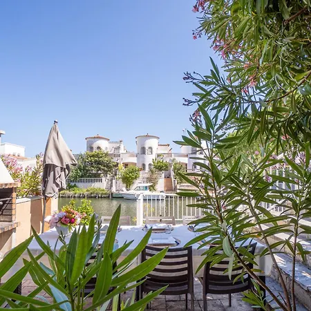 Jouvacations Freser Holiday home