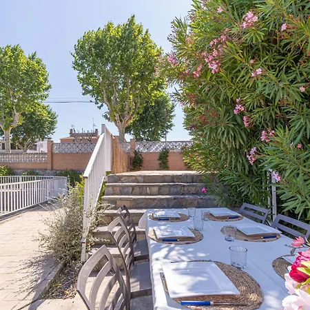 Holiday home Jouvacations Freser *