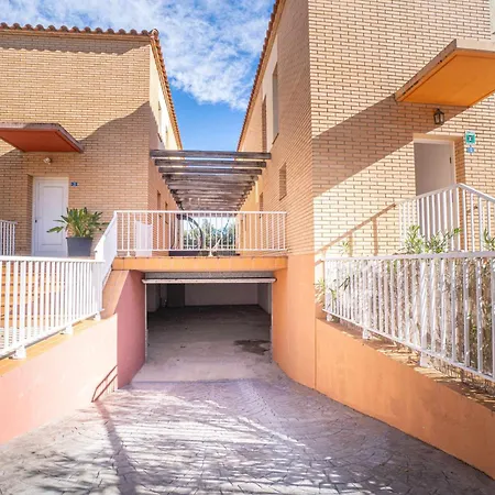 Jouvacations Freser Holiday home Empuriabrava