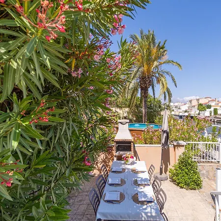 Jouvacations Freser Holiday home *