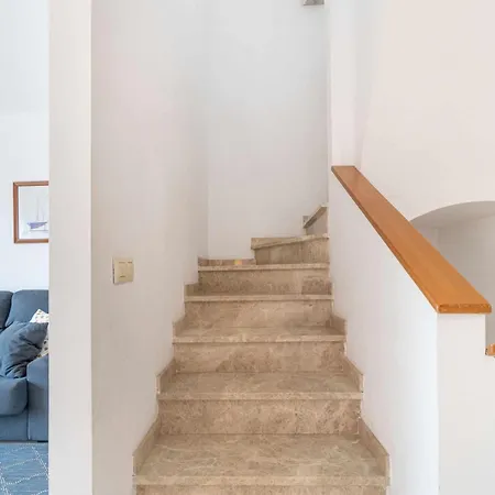 Jouvacations Freser Holiday home Empuriabrava