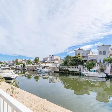 Jouvacations Freser * Empuriabrava