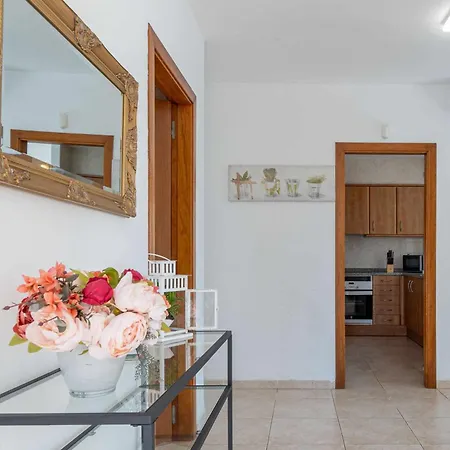Holiday home Jouvacations Freser *
