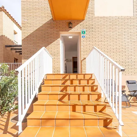Jouvacations Freser Empuriabrava