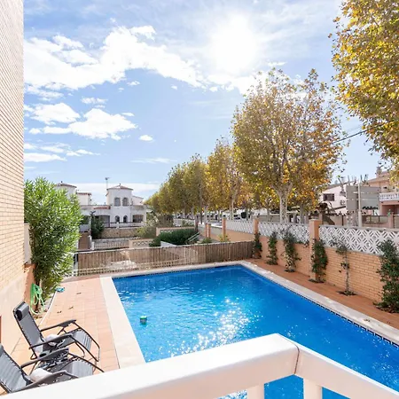 Jouvacations Freser Holiday home *