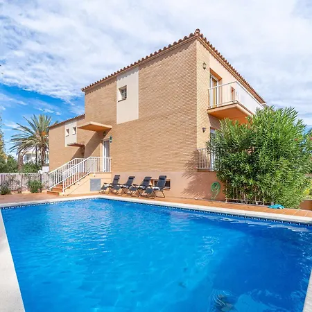Holiday home Jouvacations Freser *