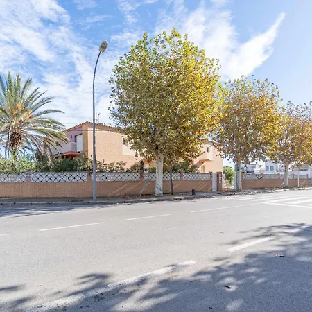 Jouvacations Freser Holiday home